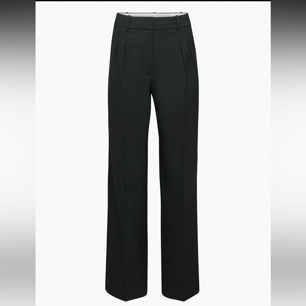 Aritzia effortless pant